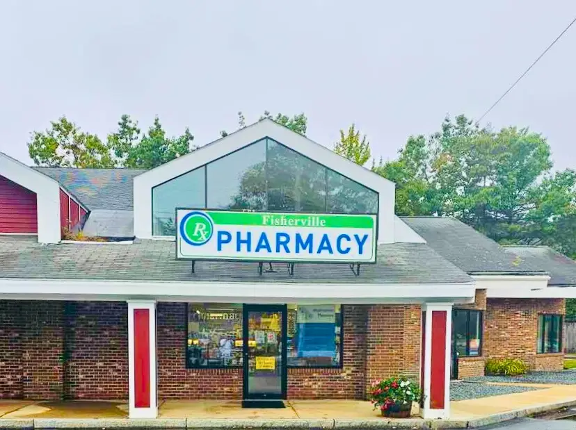 Fisherville Pharmacy