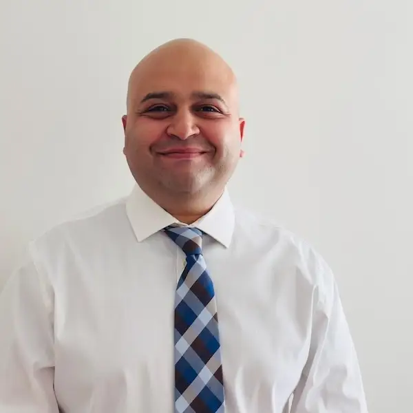 Michael Asaad, Owner and Pharmacist, Fisherville Pharmacy