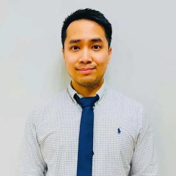 Ryan Pham, Pharmacist, Fisherville Pharmacy